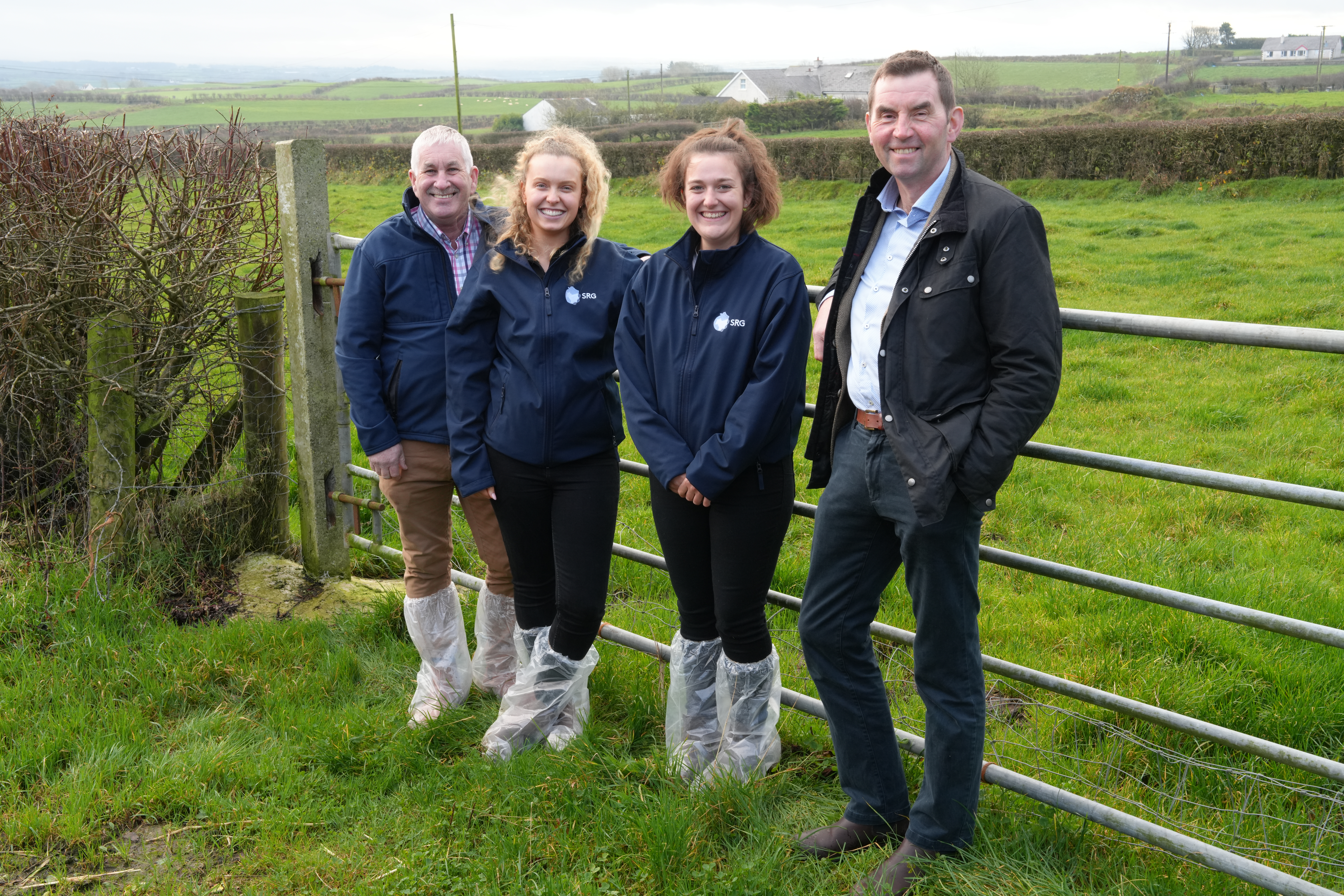 You are currently viewing Major progress being made by SRG on NI Bovine Genetics Project rollout