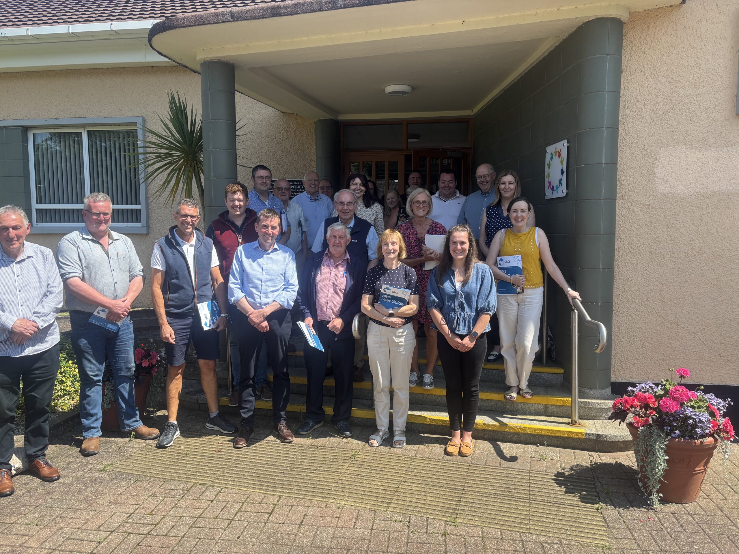 Read more about the article NIACA Members Complete Bovine Genetics Project Training